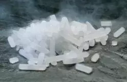 Suchy lód Suchy lód
